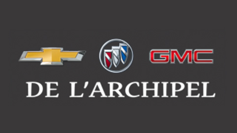 Chevrolet Buick GMC de l’Archipel