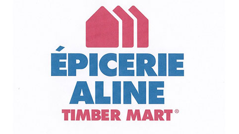 Épicerie Aline TIMBER MART