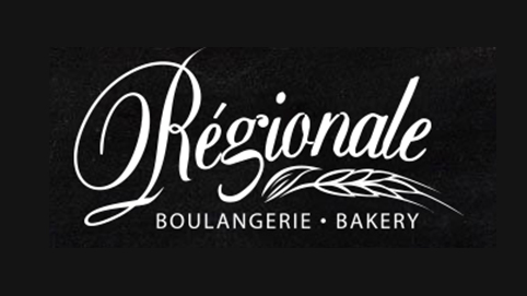 Boulangerie Régionale