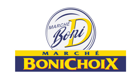 Bonichoix – Marché Boni D.